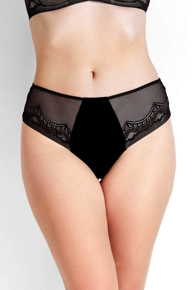 Brazilian panties, code 86750, art 8174-34