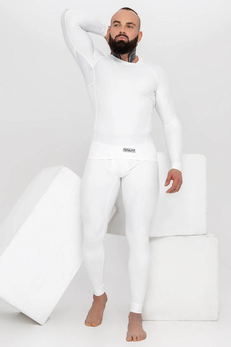 Thermal T-shirt + CARPATHIAN pants, code 87543, art SET-TMK7-S11