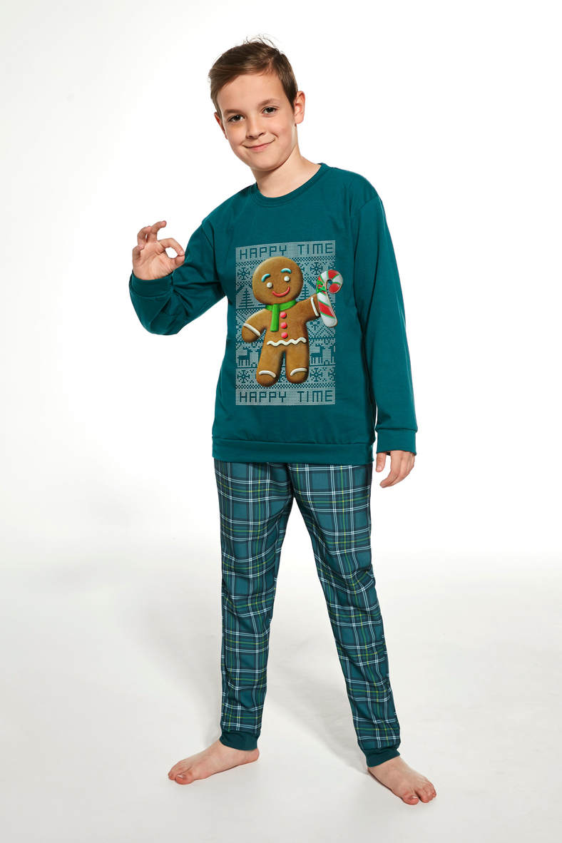 Set: jumper and trousers, code 87582, art 966-23