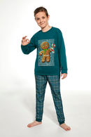 Set: jumper and trousers