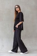 Suit T-shirt and pant-palace