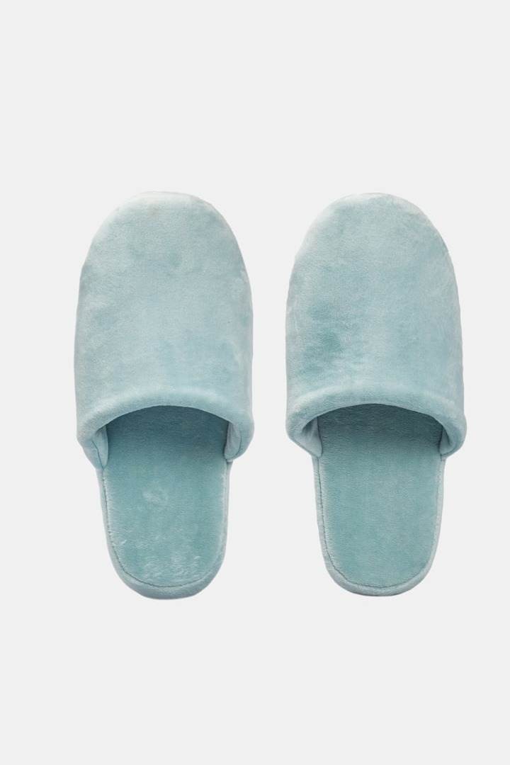 Slippers, code 88439, art LH580-03 LUX