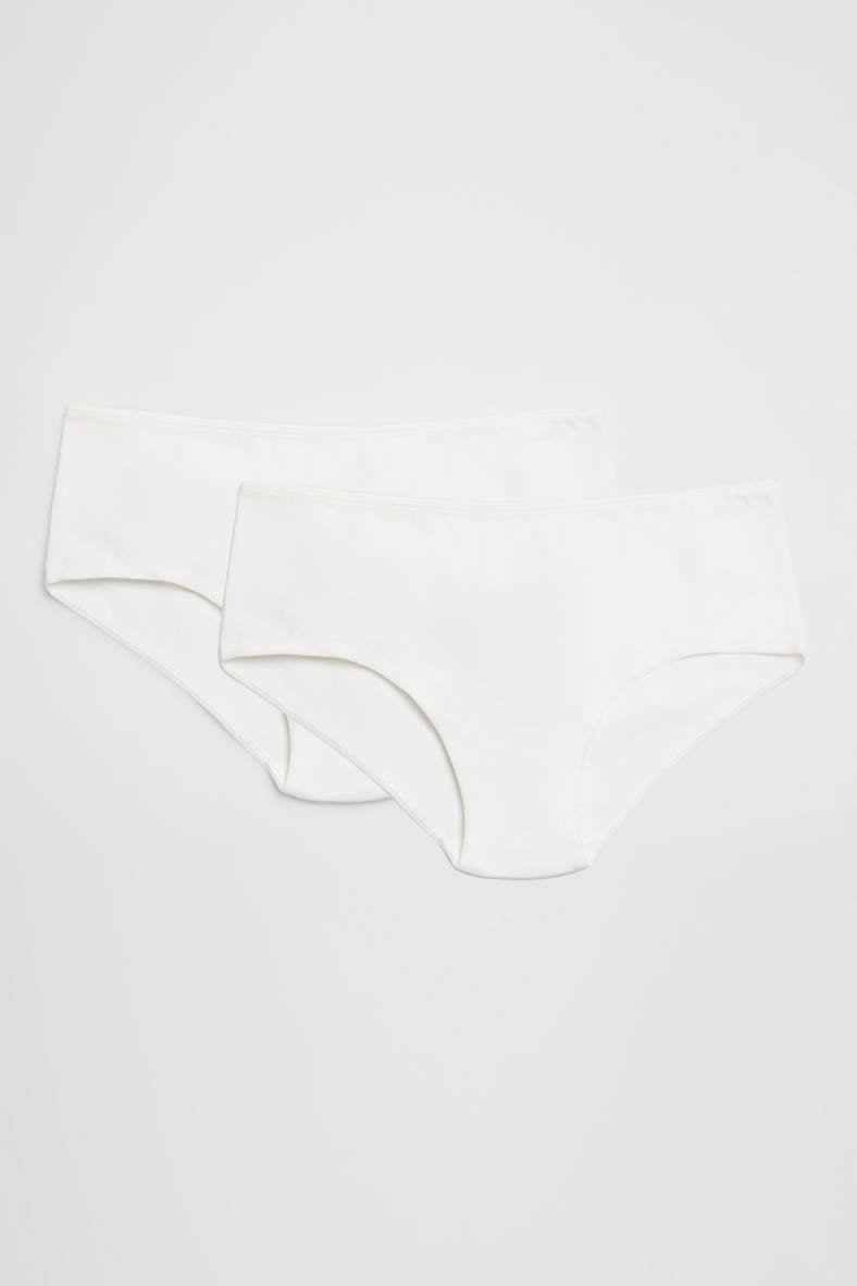 Slip panties, 2 pieces, code 88850, art 18804
