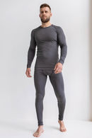 Thermal set: long sleeve and underpants