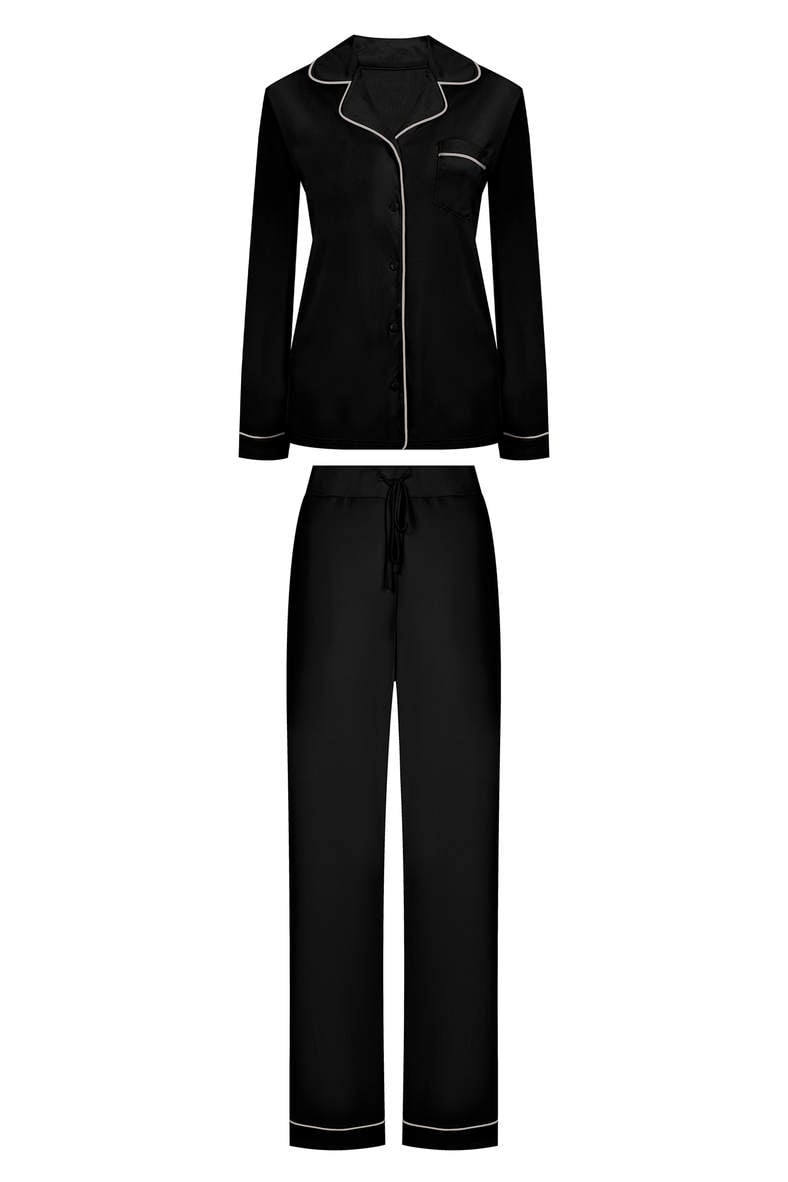 Комплект: блуза и брюки, код 90148, арт W22-00SV400