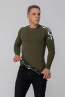 Rashguard with long sleeves RMK4-C36