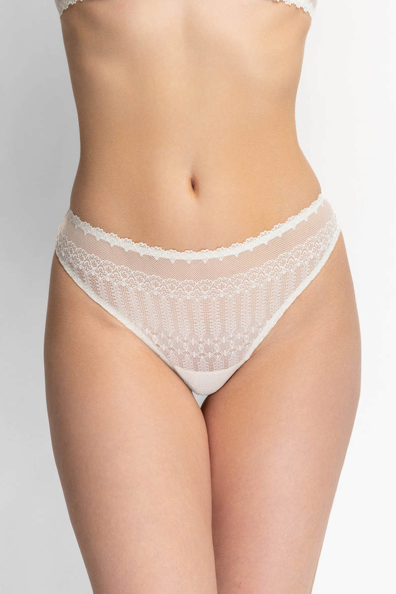 Brazilian panties, code 90553, art 8177-22