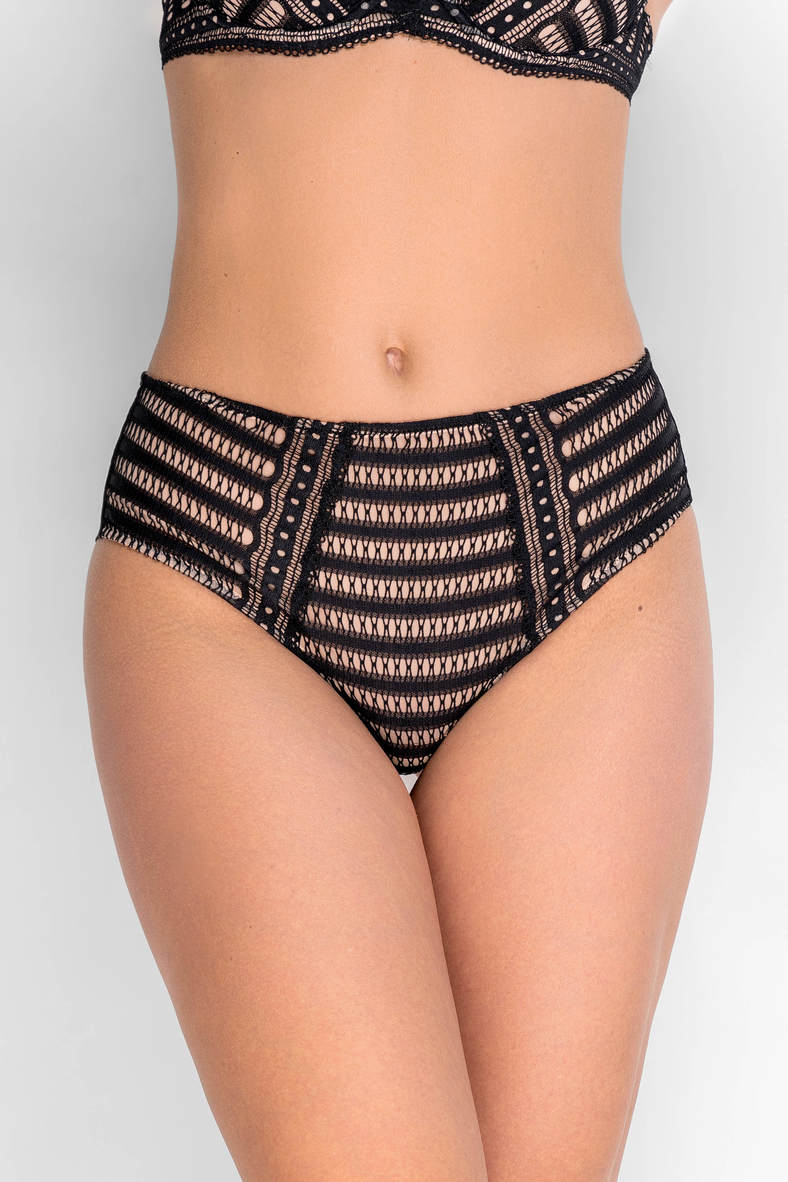 Brazilian panties, code 90556, art 8176-24