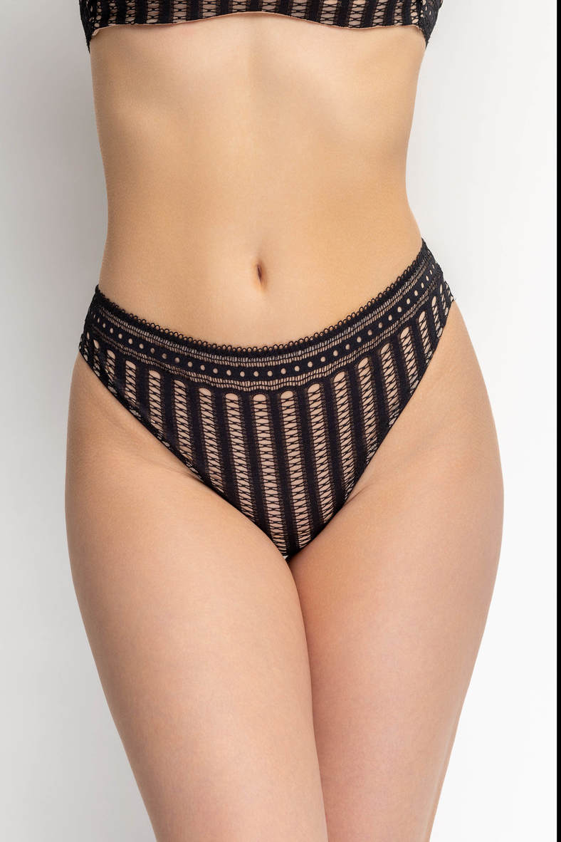 Brazilian panties, code 90563, art 8176-20