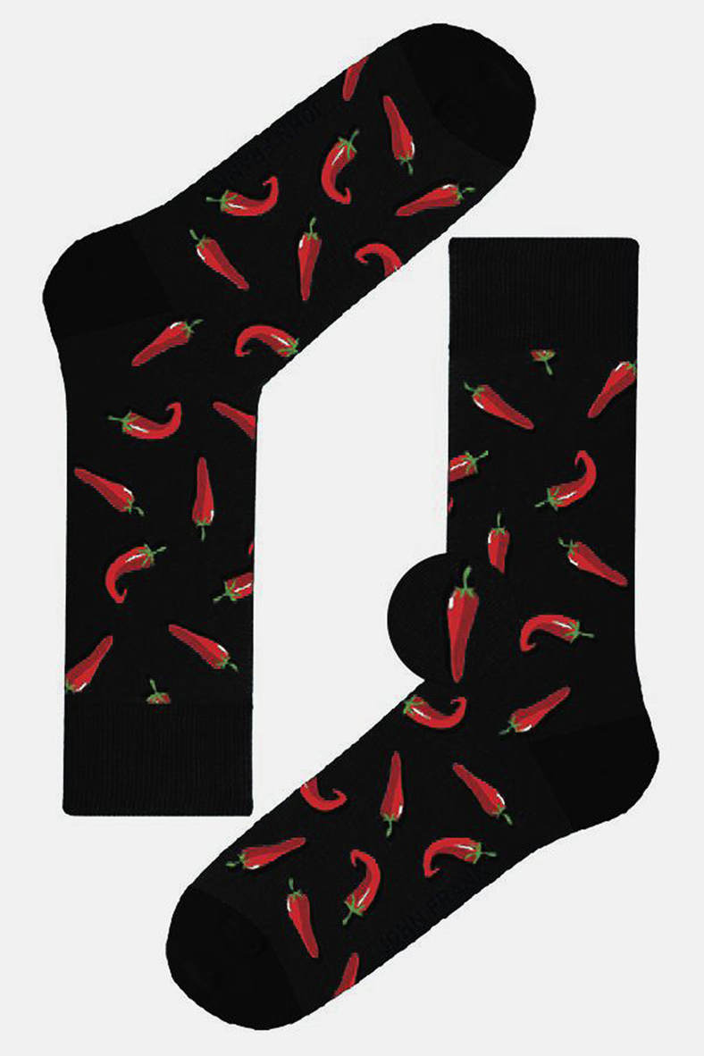 Шкарпетки, код 90618, арт JFLSFUN142