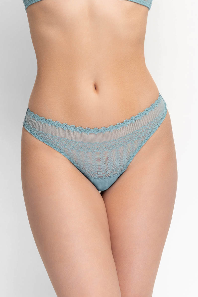 Brazilian panties, code 90774, art 8177-20