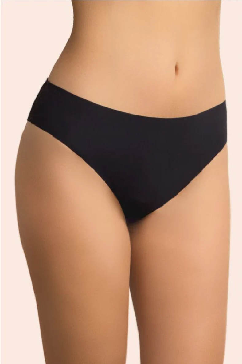 Brazilian panties, code 90945, art 149 ML INVISIBLE