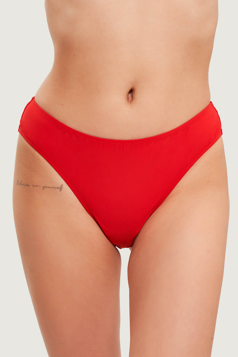 Brazilian swim trunks (Swimwear), code 90983, art FYD78U