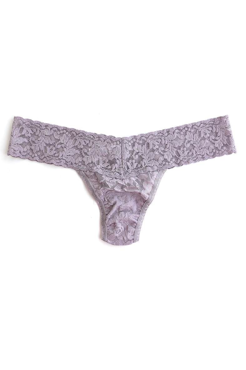 Thong panties, code 91512, art 4911P