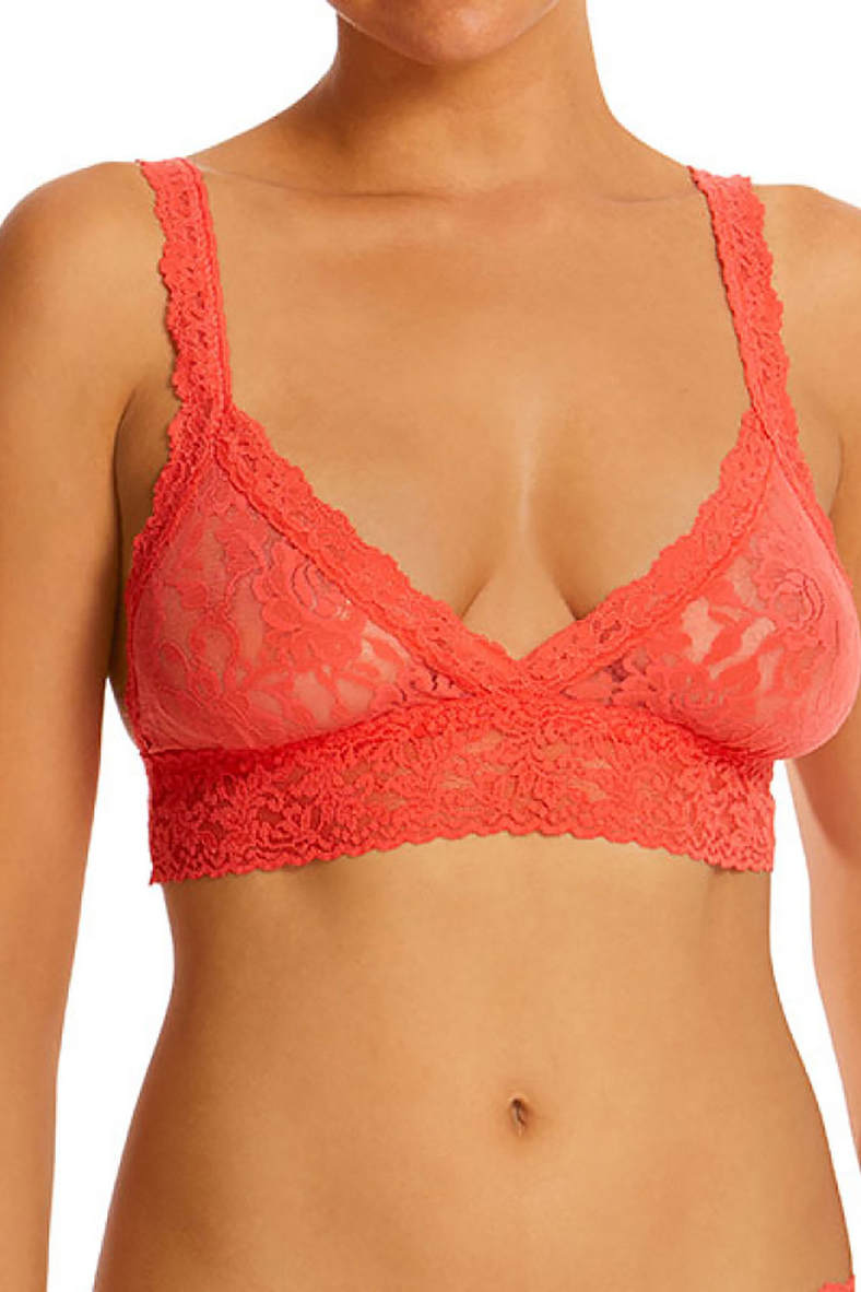 Bra with soft cup, code 91564, art 113P