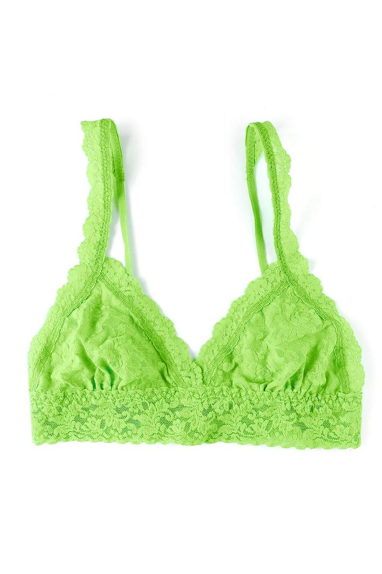 Bra with soft cup, code 91593, art 113P