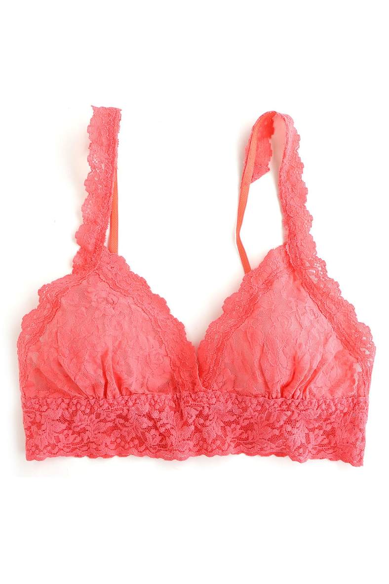 Bra with soft cup, code 91600, art 113P