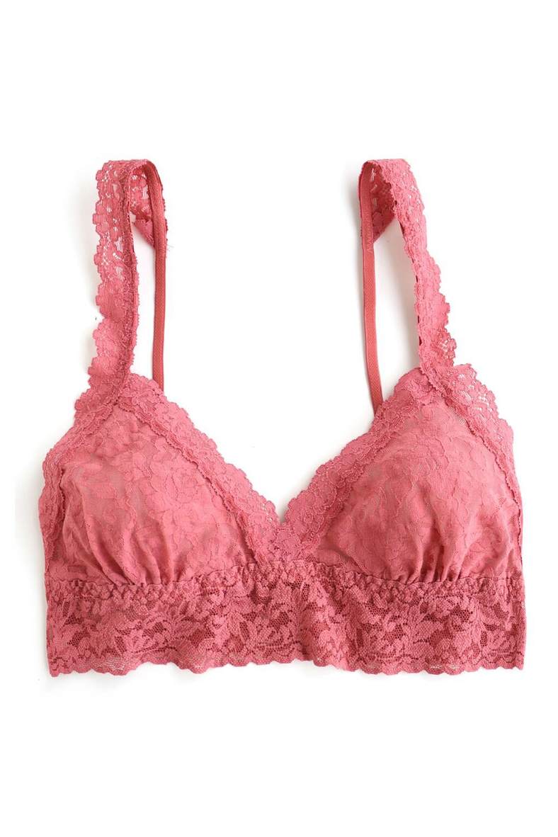Bra with soft cup, code 91676, art 113P