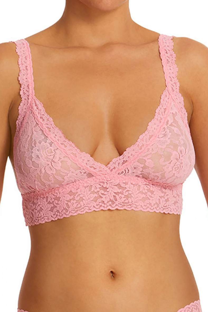 Bra with soft cup, code 91685, art 113P