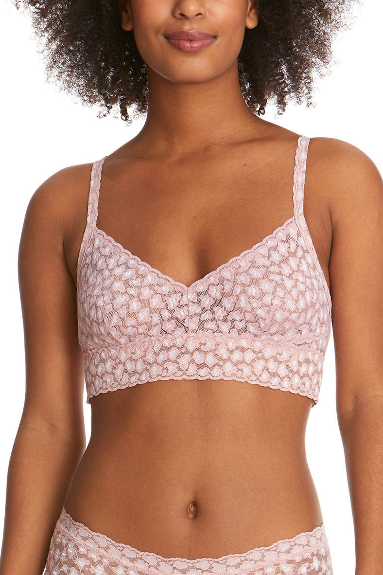 Bra with soft cup, code 91687, art 7I7272