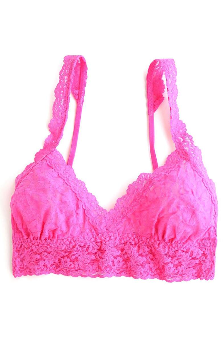Bra with soft cup, code 91805, art 113