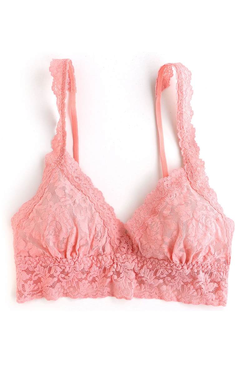 Bra with soft cup, code 91807, art 113P