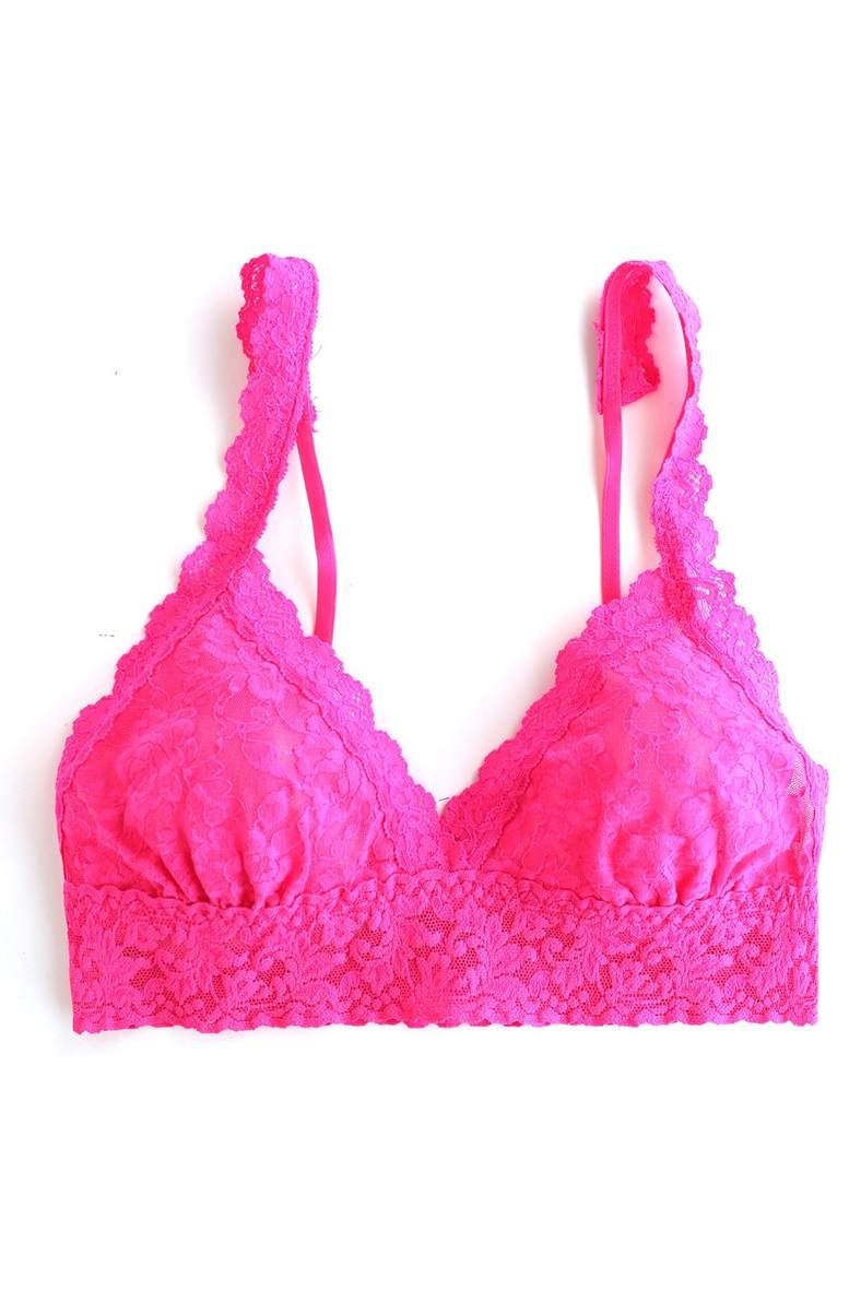 Bra with soft cup, code 91823, art 113P
