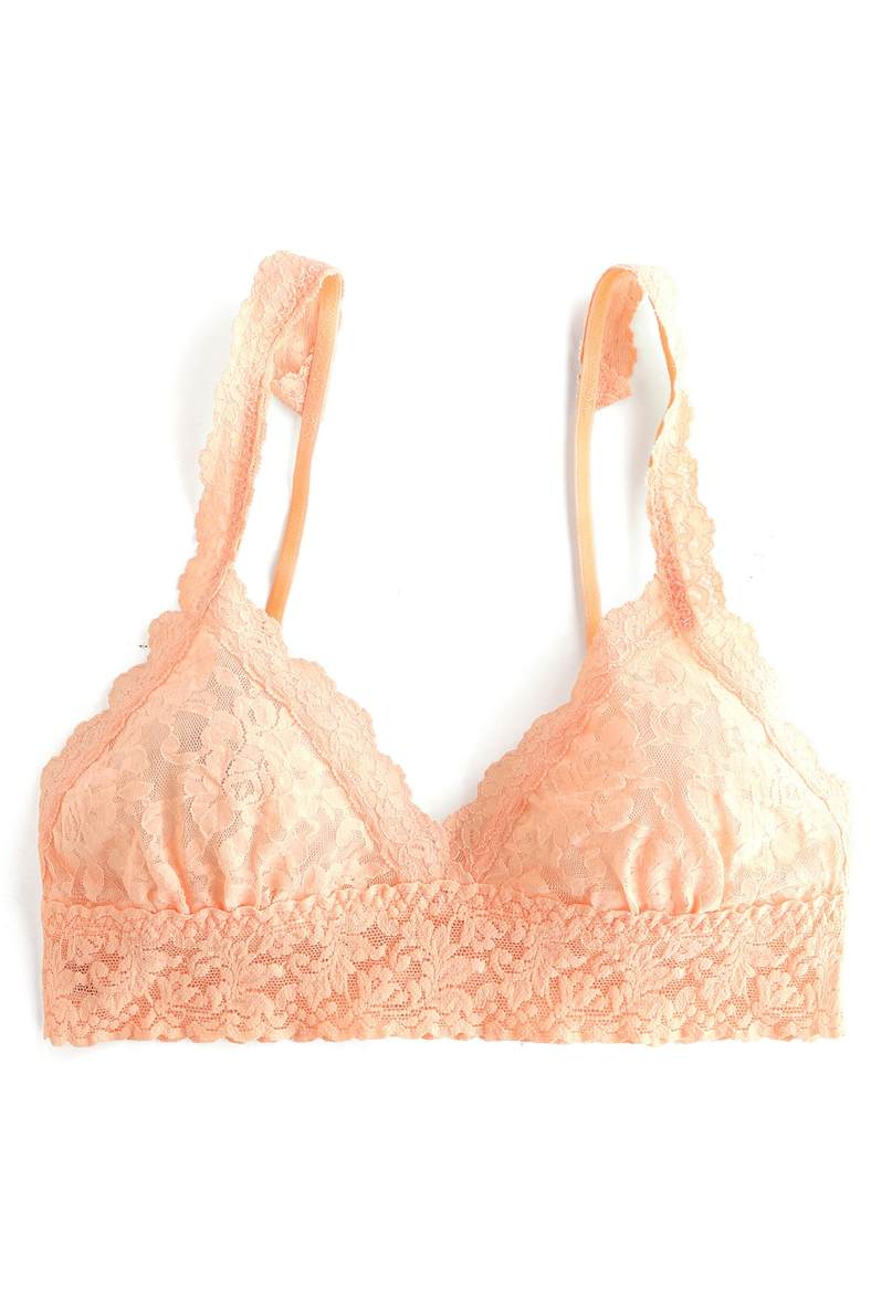 Bra with soft cup, code 91824, art 113P