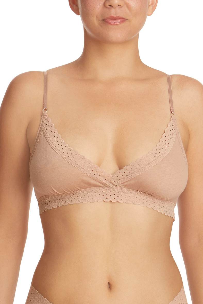Bra with soft cup, code 91978, art 797611