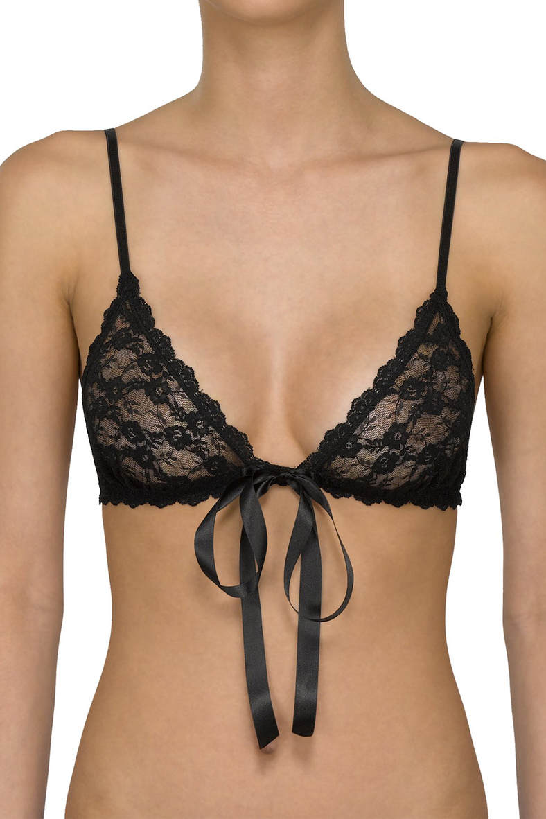 Bra with soft cup, code 92005, art 9C7811