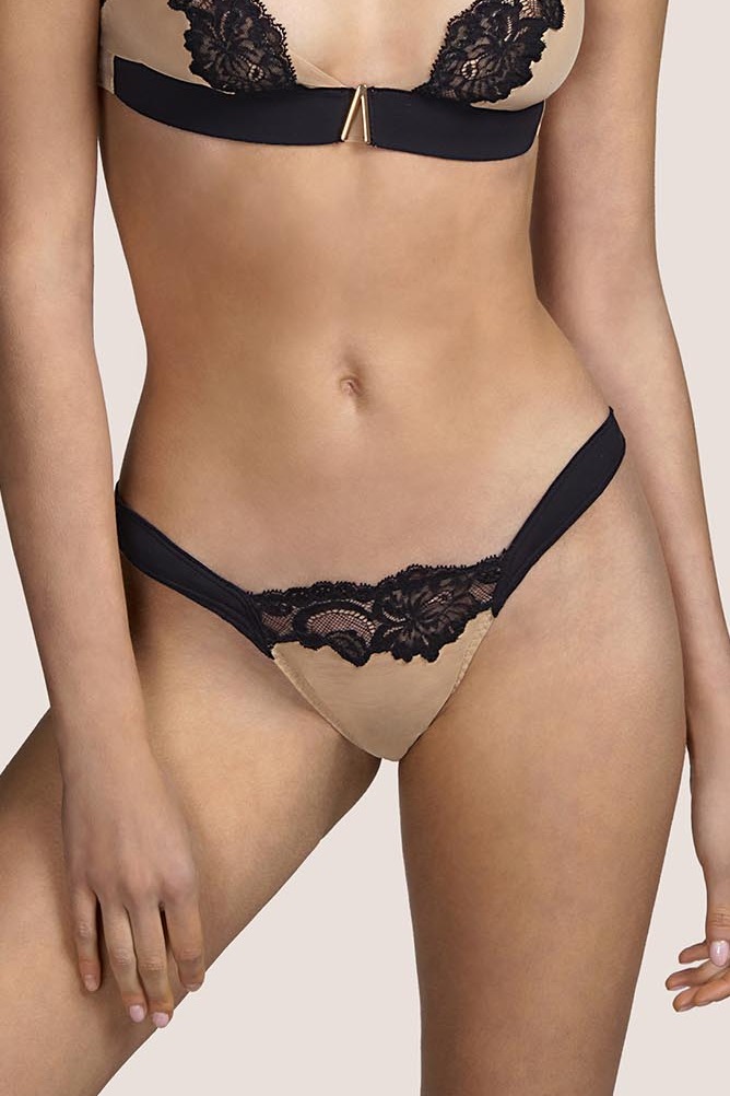 Brazilian panties, code 92216, art 3312056