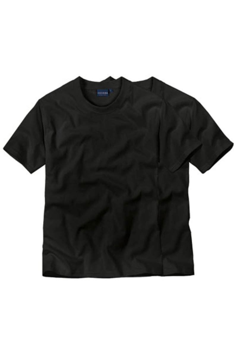 T-shirt, 2 pieces, code 92351, art 1573