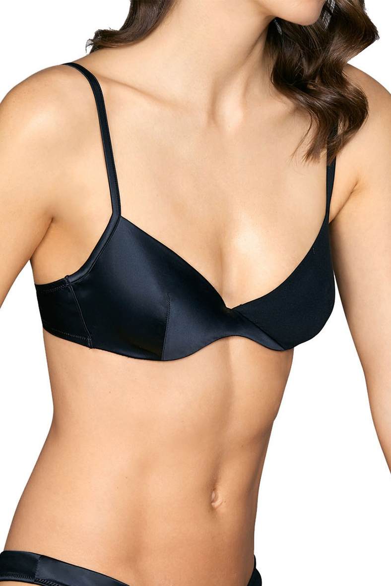 Bra with soft cup, code 92450, art 3308715