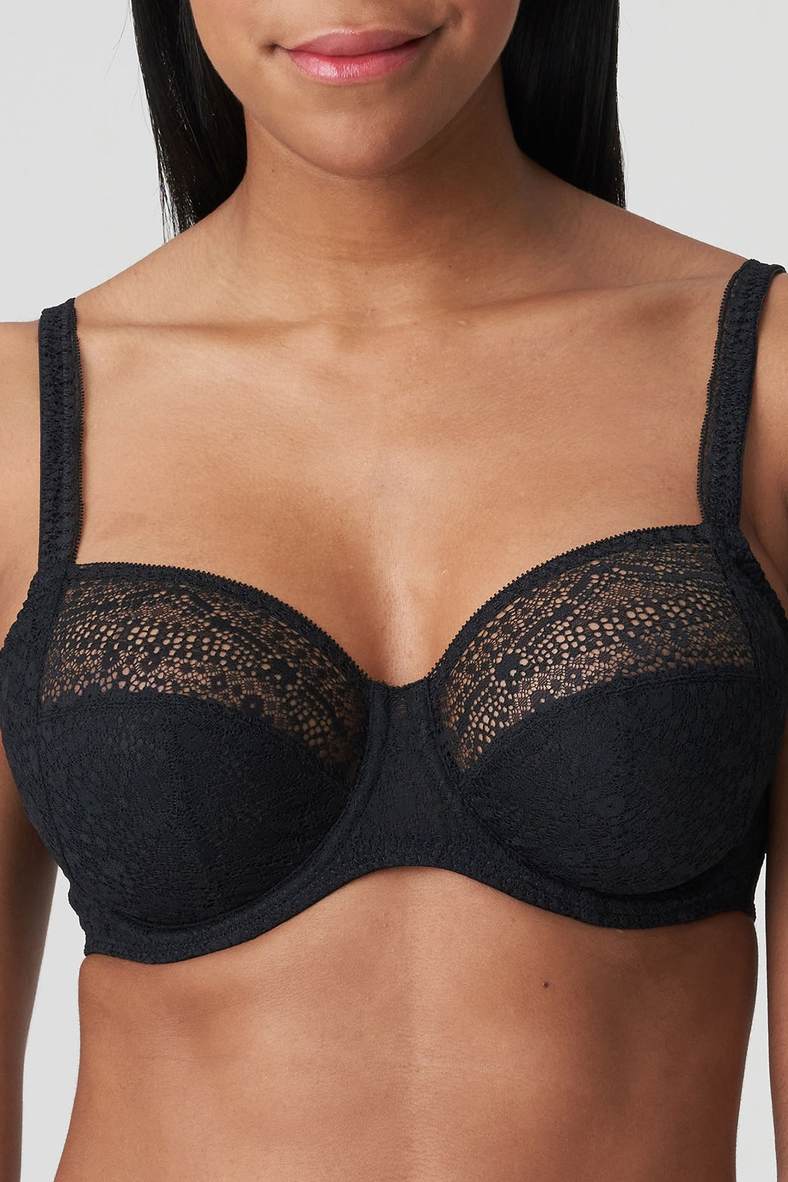 Bra with soft cup, code 92505, art 141970