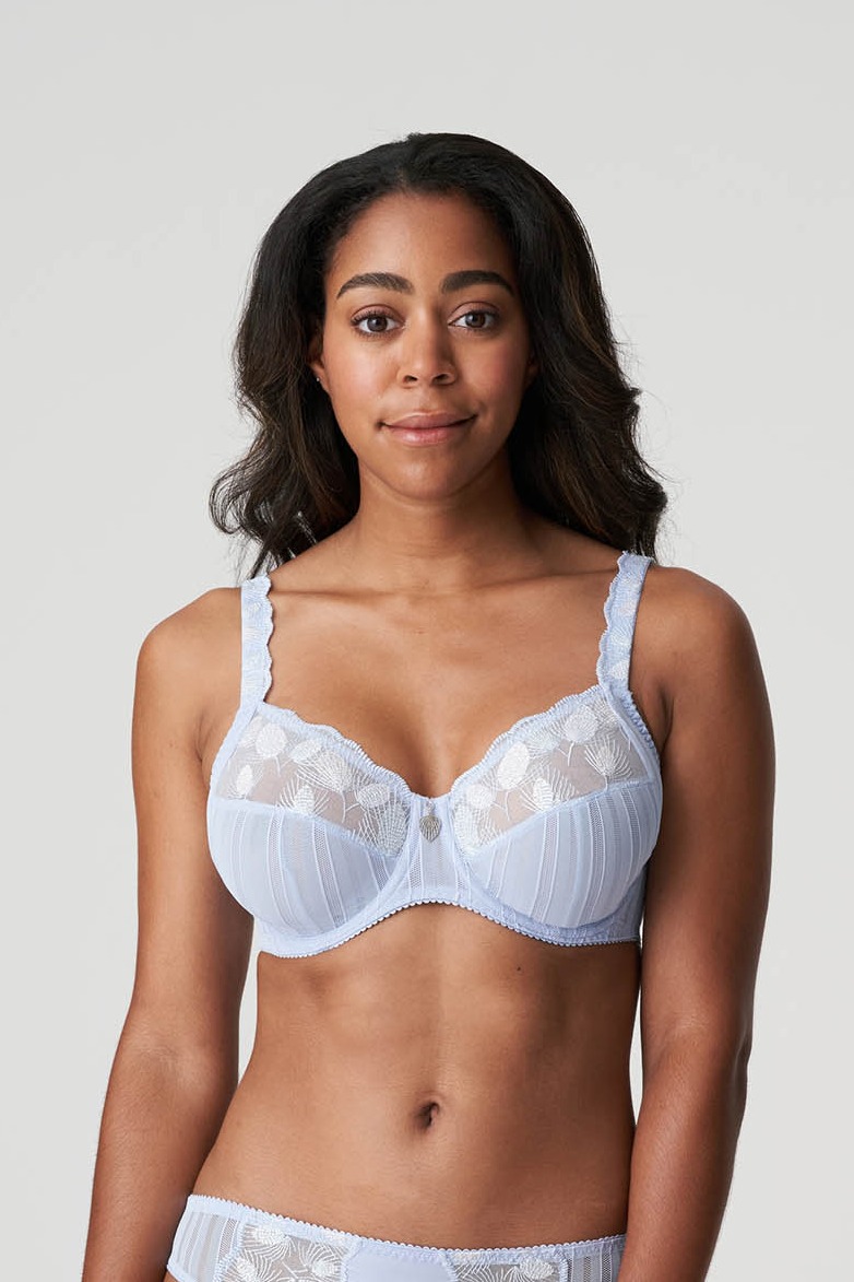 Bra with soft cup, code 92529, art 163270