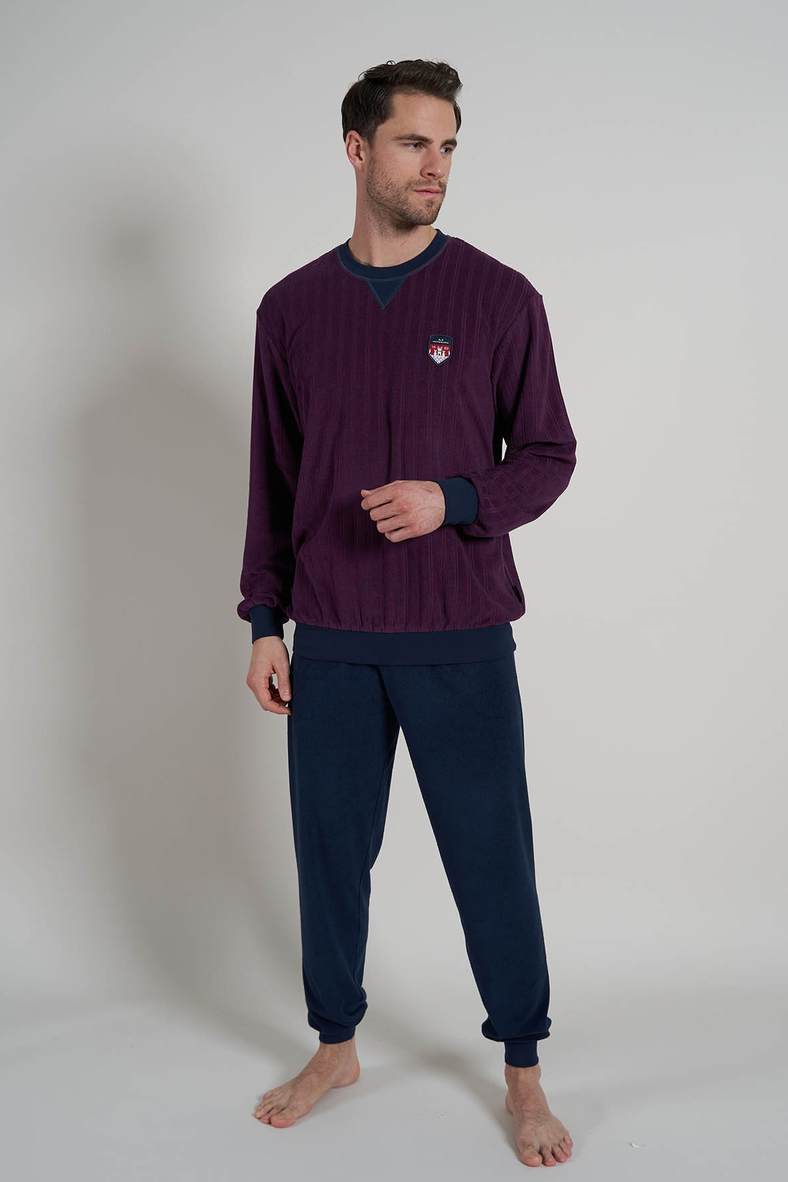 Set: jumper and trousers, code 92700, art 452129