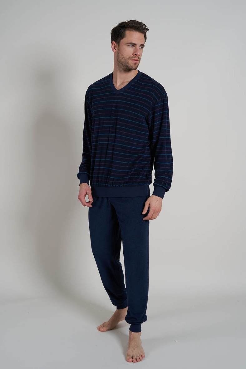 Set: jumper and trousers, code 92701, art 452130