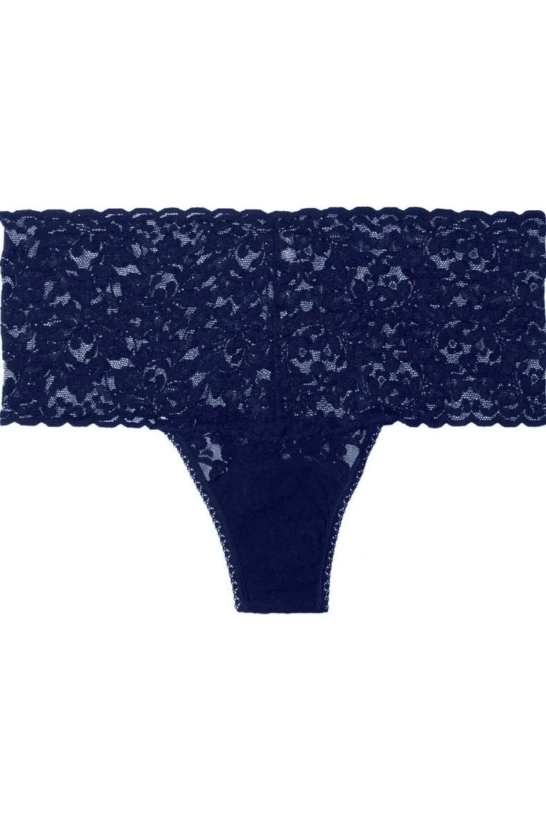 Thong panties, code 93674, art 9K1926P