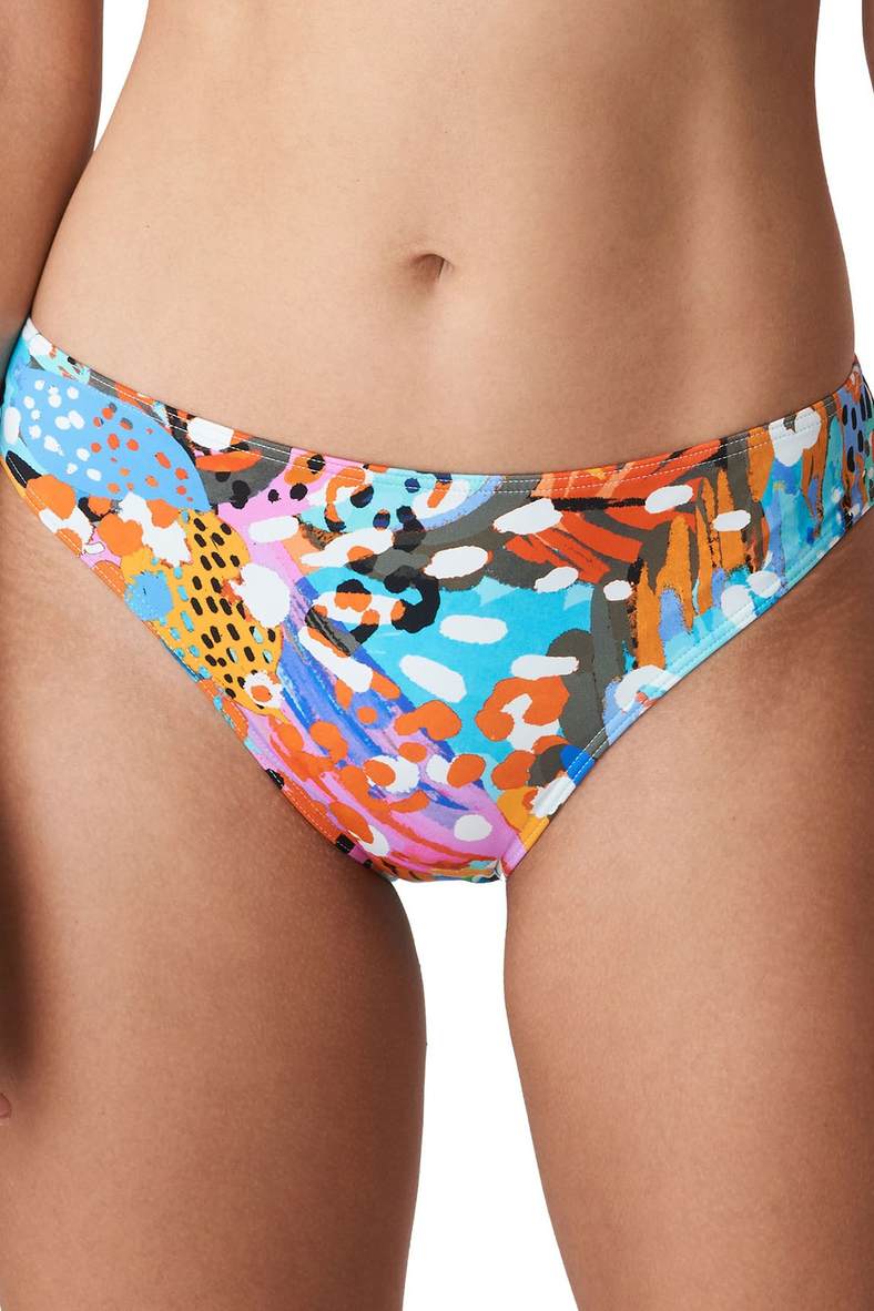 Slip trunks (Swimwear), code 93693, art 4007450