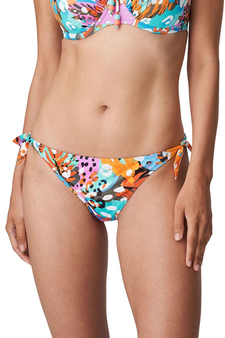 Slip trunks (Swimwear), code 93694, art 4007453