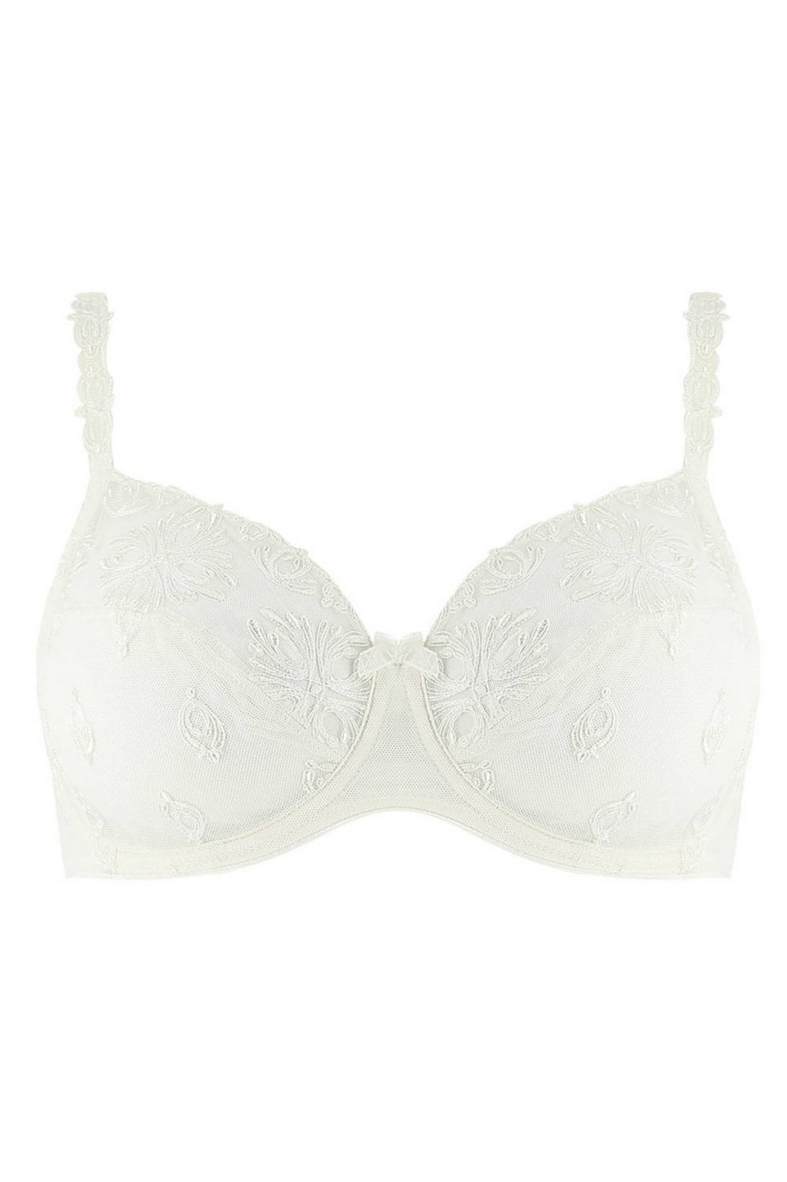 Bra with soft cup, code 94987, art 2601