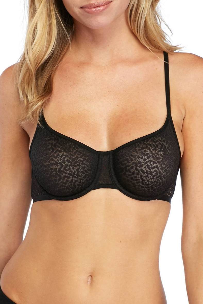 Bra with soft cup, code 95058, art DK4019
