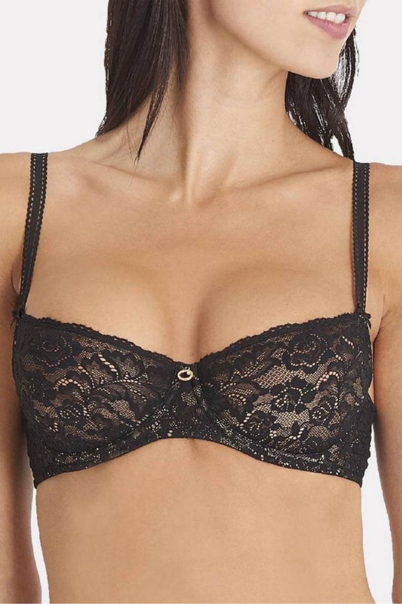 Bra with soft cup, code 95070, art HK14