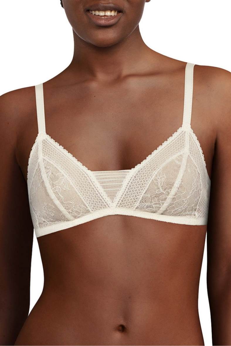 Bra with soft cup, code 95292, art 40G5