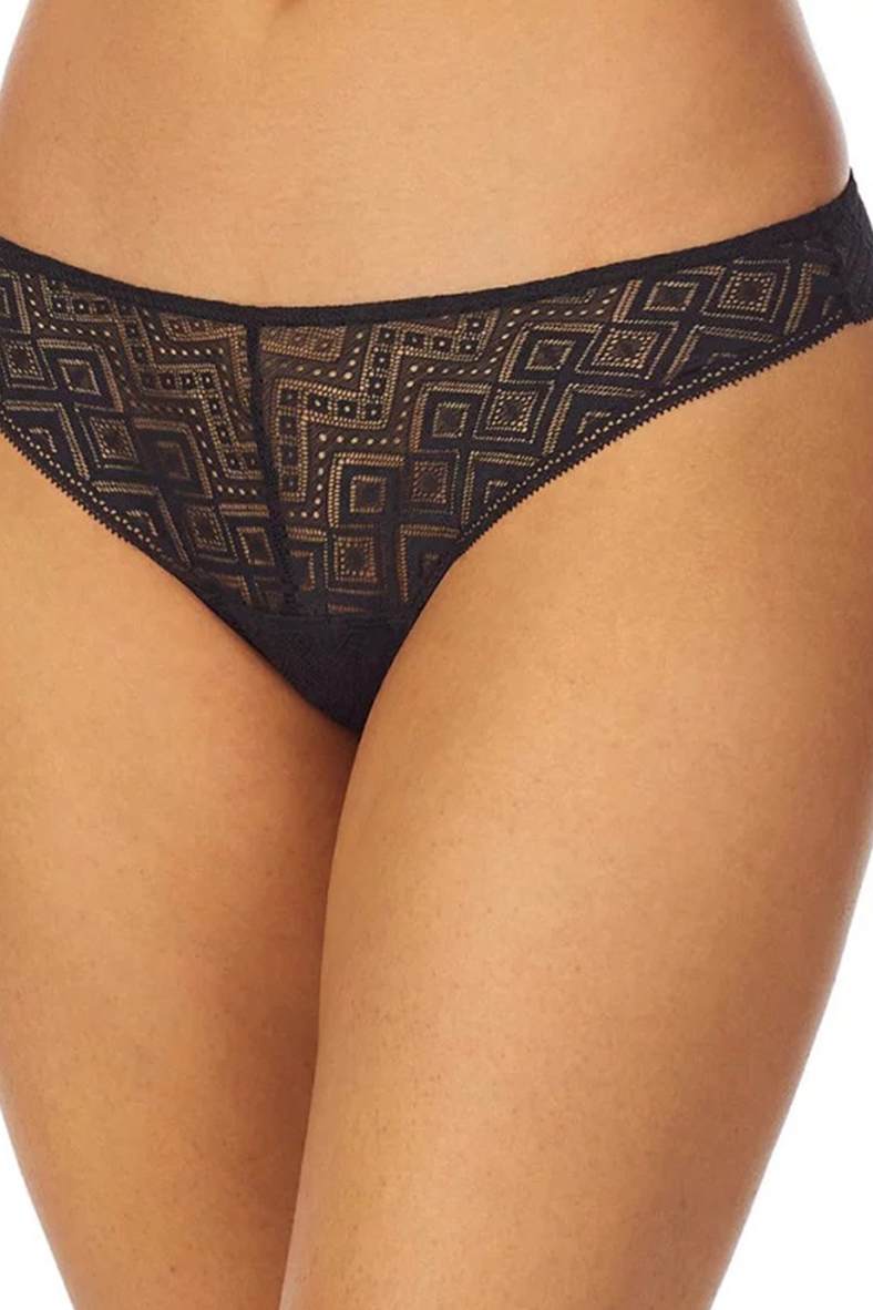 Thong panties, code 95362, art DK8591