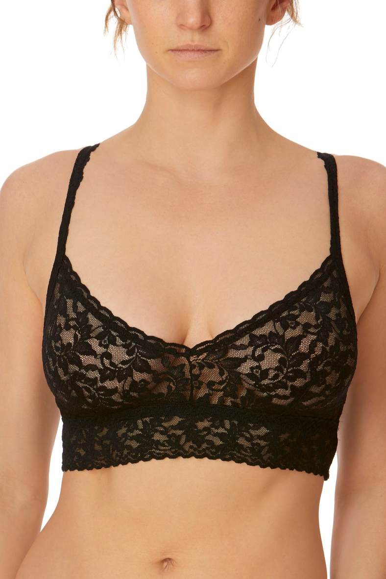 Bra with soft cup, code 95529, art 9K7272