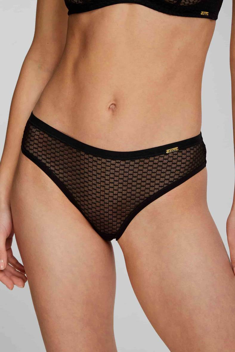 Brazilian panties, code 95587, art 3510 CANDLE