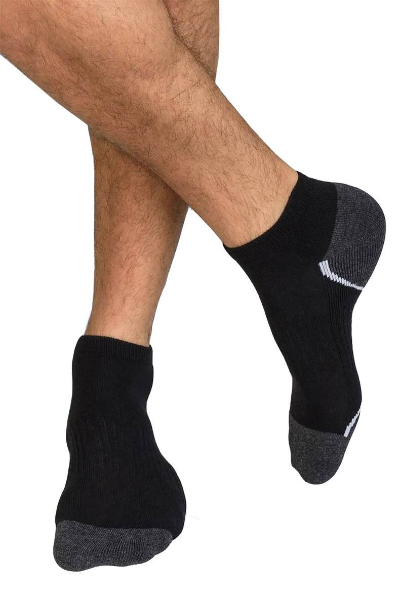 Thermal socks, 3 pieces, code 95721, art D05Q5