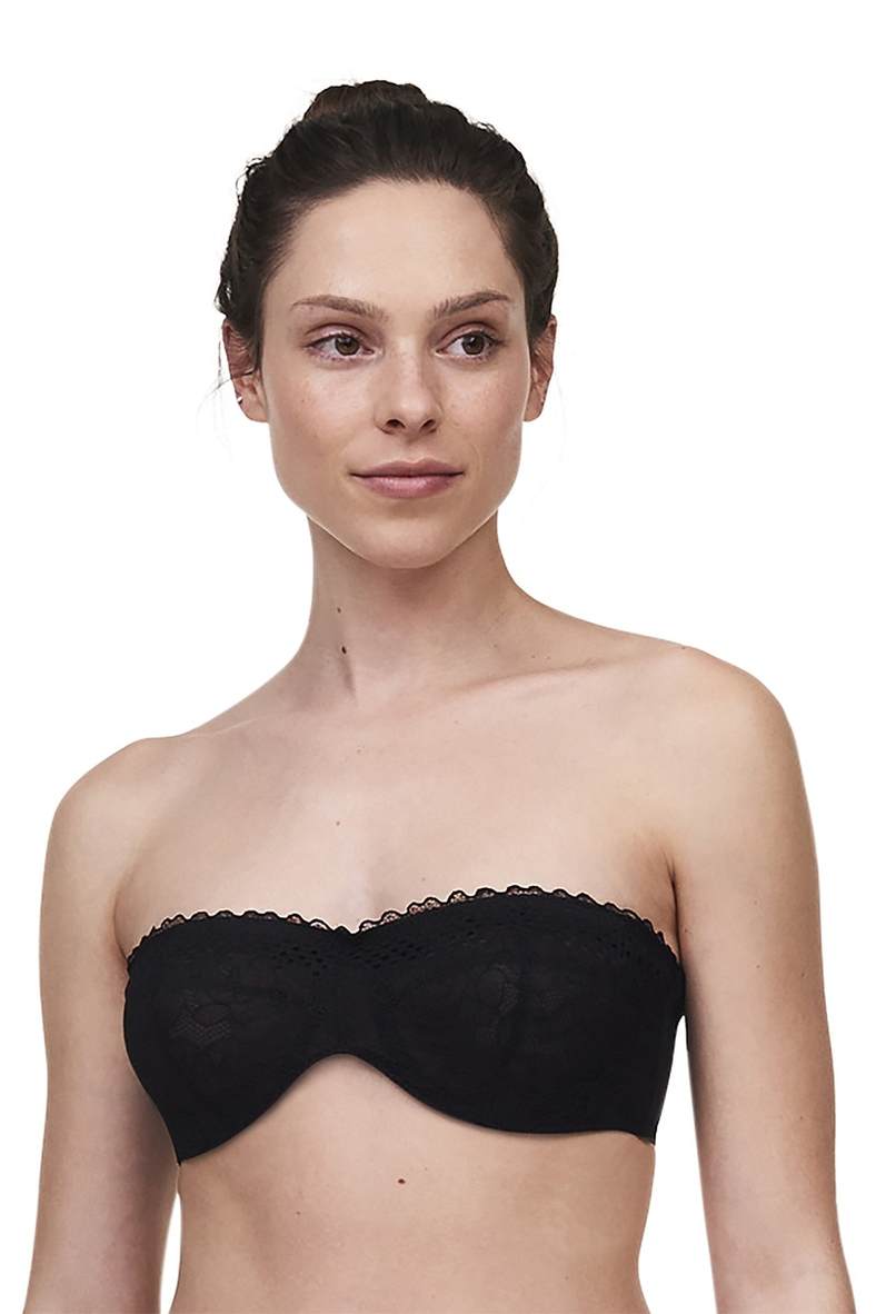 Bra with soft cup, code 96147, art 40L8