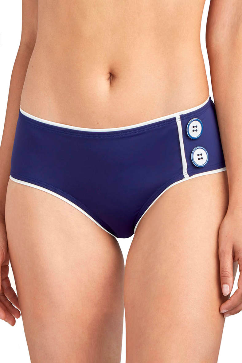 Slip trunks (Swimwear), code 96412, art TT61